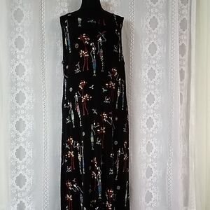 Made In Heaven Women's Dress Size Approximately XL